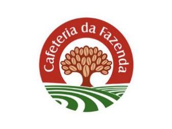 Logotipo Cafeteria da Fazenda