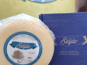 QUEIJO DO SERJÃO